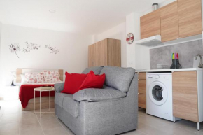 APARTAMENTOS TURÍSTICOS SAN MIGUEL ARCÁNGEL, S.L., San Roque